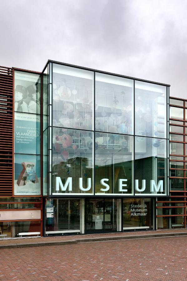 Studio Schipper Alkmaar Exterior photo