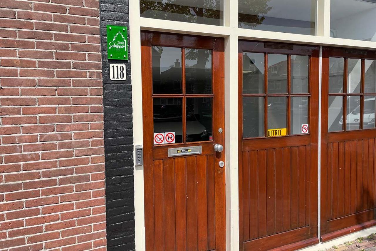 Studio Schipper Alkmaar Exterior photo